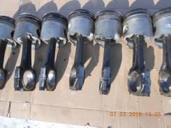 Поршень. Mitsubishi Fuso Двигатель 8DC11