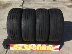 Bridgestone Sneaker. Летние, 2010 год, износ: 30%, 4 шт