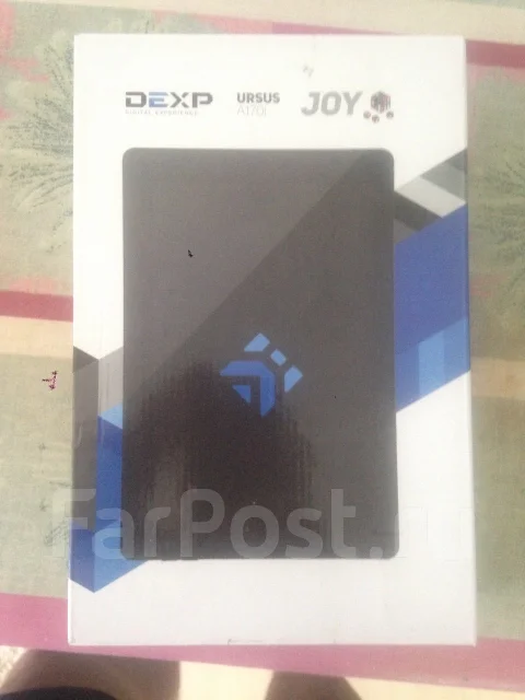 Dexp ����