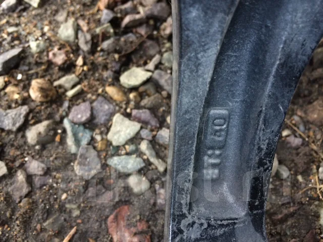 SSW. 6.5x15", 5x114.3, ET40 ����