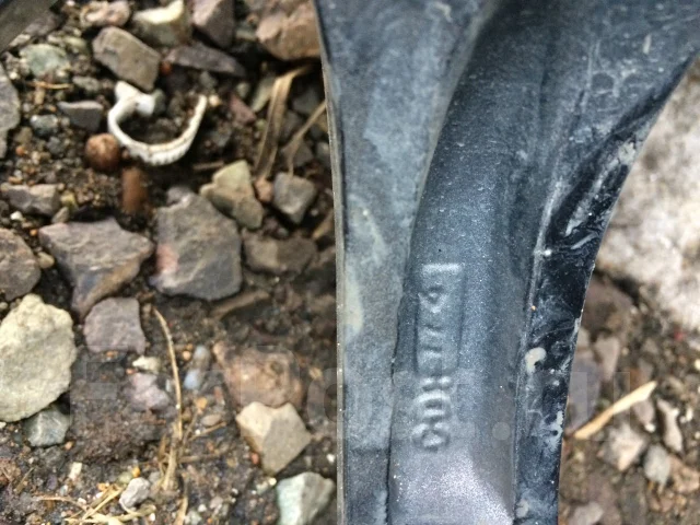 SSW. 6.5x15", 5x114.3, ET40 ����