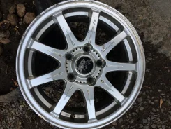 SSW. 6.5x15", 5x114.30, ET40 ����