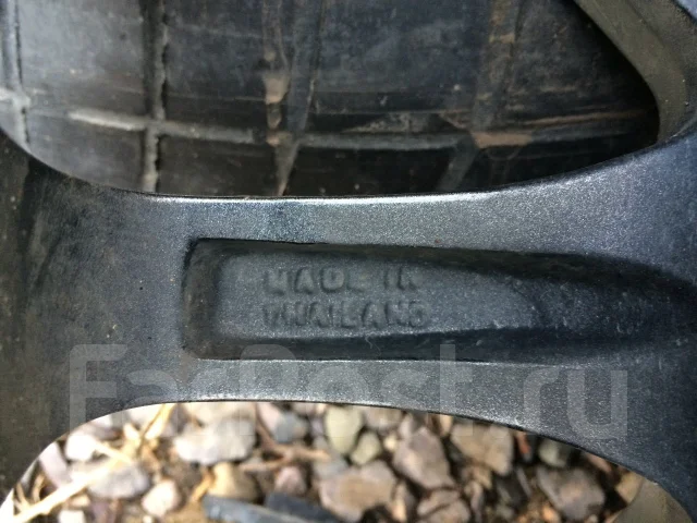 SSW. 6.5x15", 5x114.3, ET40 ����