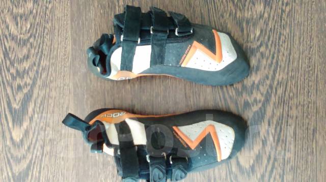 m Mad Rock Men s Demon 2.0 4 000