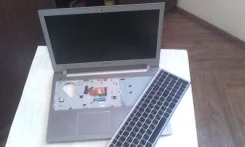 Lenovo IdeaPad Z500. 15" ����