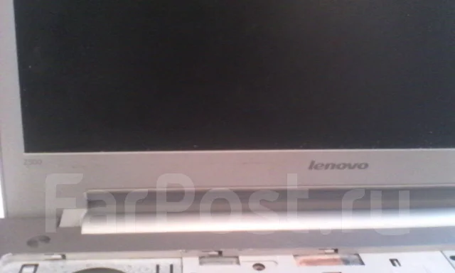 Lenovo IdeaPad Z500. 15" ����