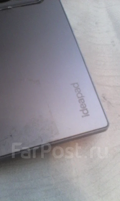 Lenovo IdeaPad Z500. 15" ����