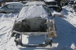 Рамка радиатора. Toyota Caldina, AT211G, ST210G, ST210, CT216G, ST215G, ST215W, ST215