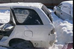 Арка колеса. Toyota Caldina, AT211G, ST210G, ST210, CT216G, ST215G, ST215W, ST215