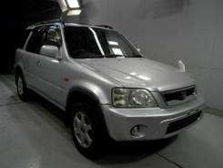 Honda CR-V. RD1, B20B