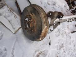 Ступица. Toyota Succeed, NCP50, NCP51, NCP52, NCP58, NLP51 Toyota Probox, NCP51, NCP50, NCP52, NCP55, NCP58, NCP51V, NCP52V, NCP50V, NCP55V, NLP51 Дви...