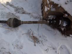 Привод. Toyota: Echo, Raum, XA, Yaris, Succeed, WiLL Cypha, Vitz, Platz, Funcargo, ist, Echo Verso, Probox, Porte, WiLL Vi, Yaris Verso, Sienta, bB Дв...