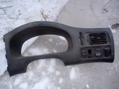 Панель приборов. Toyota Probox, NCP55V Двигатель 1NZFE