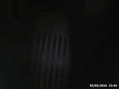 Педаль акселератора. Mitsubishi Galant, E72A, E53A, E64A, E54A, E52A, E57A Двигатели: 4D68, 6A12, 4G93, 6A11