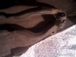 Крепление амортизатора. Mitsubishi Galant, E72A, E53A, E64A, E54A, E52A, E57A Двигатели: 4D68, 6A12, 4G93, 6A11