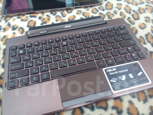 Asus Eee Pad Transformer 32Gb ����