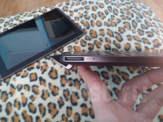 Asus Eee Pad Transformer 32Gb ����