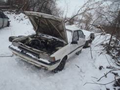 Toyota Carina. ST150, 1S