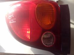 Стоп-сигнал. Toyota Corolla Spacio, AE111N, AE115, AE115N