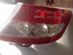 Стоп-сигнал. Honda Fit Aria, GD6