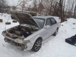 Toyota Carina. AT170, 5AFE