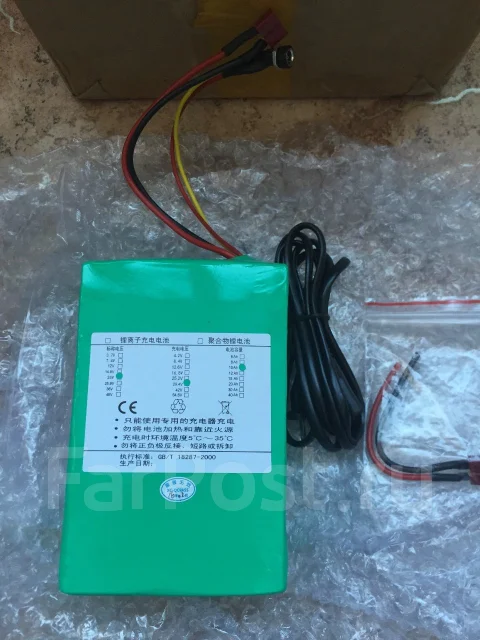 ������� Li-ion 24v10ah ����