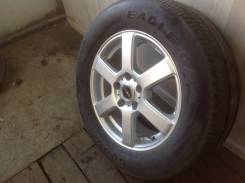 Rial Giro. 6.5x16, 5x114.30, ET38