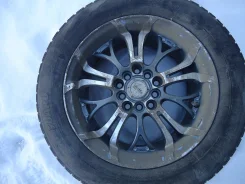 Veloche Vapor. x6", 5x100, 5x114.3 ����