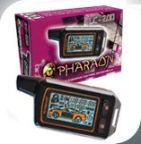 Pharaon ����