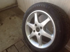 Mak Stern. 7.0x16", 4x114.3, ET38 ����