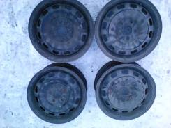 Toyota. 6.0x14, 5x100.00, ЦО 54,1 мм.