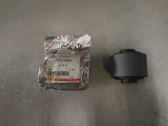Сайлентблок подвески. Toyota RAV4, SXA11, SXA10, SXA16, SXA15 Двигатели: 3SGE, 3SFE