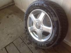 PRD. 5.5x14, 5x100.00, 5x114.30, ET38