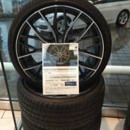 36112219580 Комплект летних колес M Performance Double Spoke 405 R19 B. x19. Под заказ