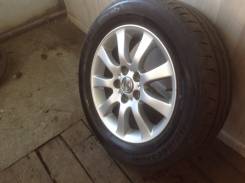 Toyota. 6.5x16, 5x114.30, ET50