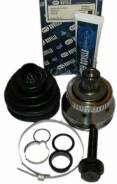 Шрус наружный 30X50X22 VOLKSWAGEN Caddy Golf Jetta Polo -01 Ruville 75404