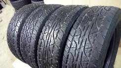 Dunlop Grandtrek AT3. Грязь AT, 2012 год, износ: 20%, 4 шт