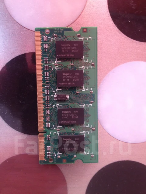 SO-DIMM DDR2. ����