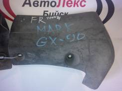 Брызговики. Toyota Mark II, JZX90, JZX91, JZX93, SX90, JZX91E, LX90, JZX90E, LX90Y, GX90