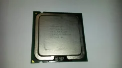 Intel Pentium D ����