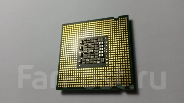 Intel Pentium D ����