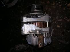 Генератор. Honda Odyssey, RA6, RA7, GH-RA7, GH-RA6, LA-RA6, LA-RA7 Двигатель F23A