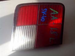 Стоп левый в крышку багажника Toyota Camry xSV40 x SV41 x SV42. Toyota Camry, SV40, SV41, SV42, SV43