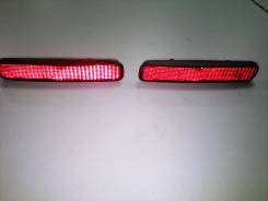 Катафот. Toyota: Corolla Verso, Ipsum, Mark X, Corolla Spacio, Caldina Двигатели: 2ADFHV, 3ZZFE, 2ADFTV, 1ZZFE, 1CDFTV, 2AZFE, 2GRFE, 1NZFE, 3SGE, 3SG...