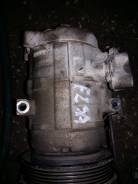 Компрессор кондиционера. Honda Odyssey, GH-RA7, LA-RA6, GH-RA6, LA-RA7