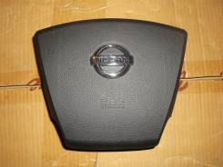 Крышка подушки безопасности. Nissan Teana, J31