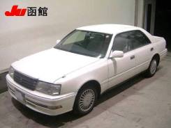 Toyota Crown. GS151, 1GFE