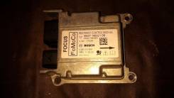 Блок управления airbag. Ford C-MAX Ford Focus
