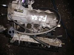 Коллектор впускной. Honda Avancier, LA-TA1, GH-TA2, LA-TA2, GH-TA1 Honda Odyssey, GH-RA7, LA-RA6, GH-RA6, LA-RA7