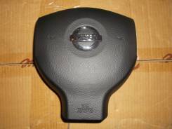 Крышка подушки безопасности. Nissan Tiida Nissan Note